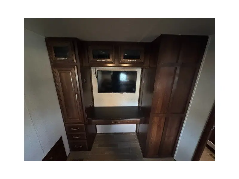 2020 Jayco Pinnacle 37MDQS