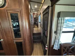 2020 Jayco Pinnacle 37MDQS