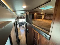 2020 Jayco Pinnacle 37MDQS