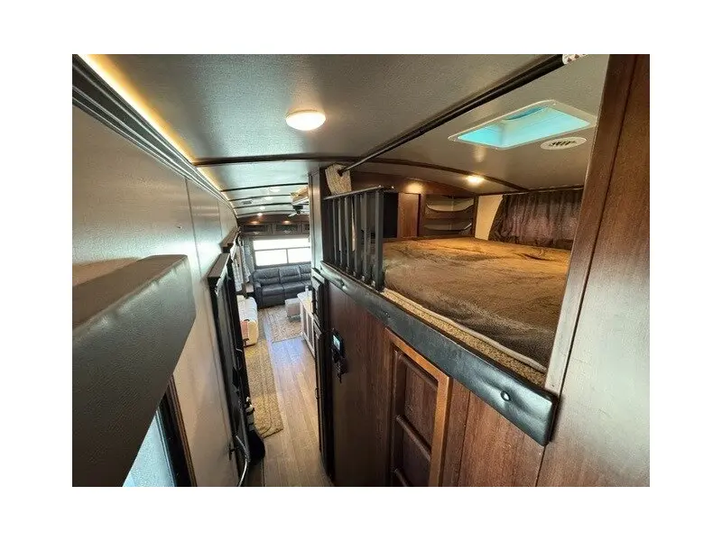 2020 Jayco Pinnacle 37MDQS