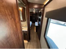 2020 Jayco Pinnacle 37MDQS