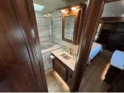 2020 Jayco Pinnacle 37MDQS