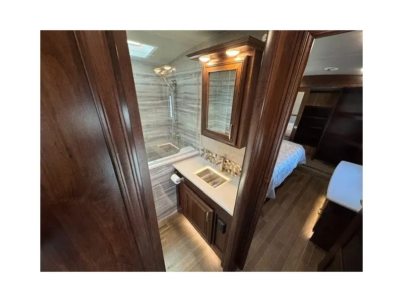 2020 Jayco Pinnacle 37MDQS