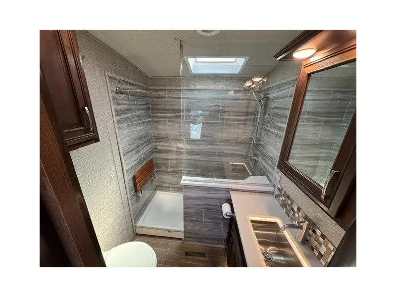 2020 Jayco Pinnacle 37MDQS