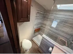 2020 Jayco Pinnacle 37MDQS