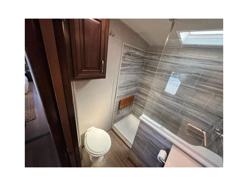 2020 Jayco Pinnacle 37MDQS