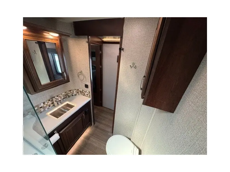 2020 Jayco Pinnacle 37MDQS