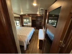 2020 Jayco Pinnacle 37MDQS