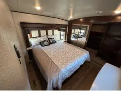 2020 Jayco Pinnacle 37MDQS