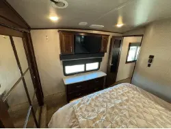 2020 Jayco Pinnacle 37MDQS