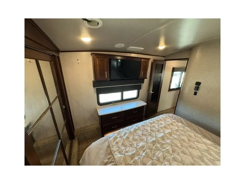 2020 Jayco Pinnacle 37MDQS