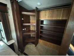 2020 Jayco Pinnacle 37MDQS