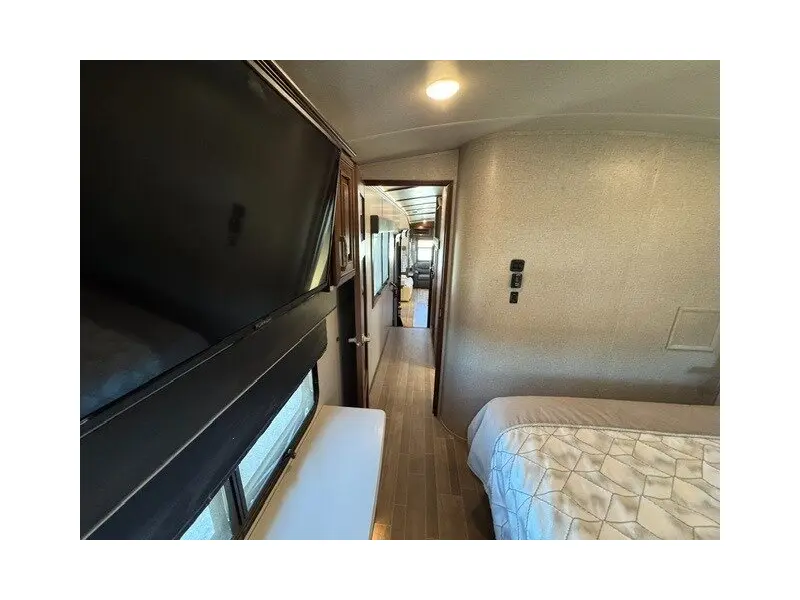 2020 Jayco Pinnacle 37MDQS