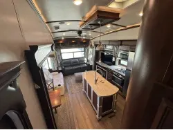 2020 Jayco Pinnacle 37MDQS