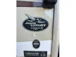 2020 Jayco Pinnacle 37MDQS