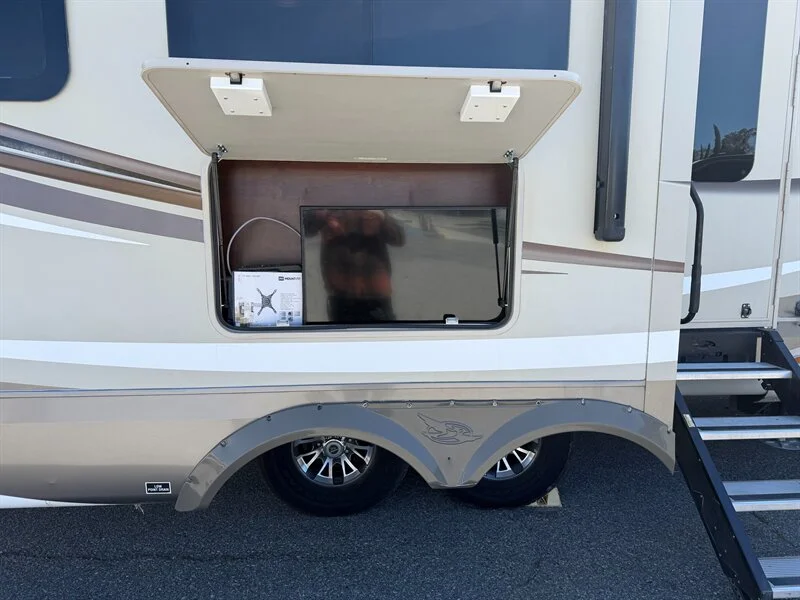 2020 Jayco Pinnacle 37MDQS