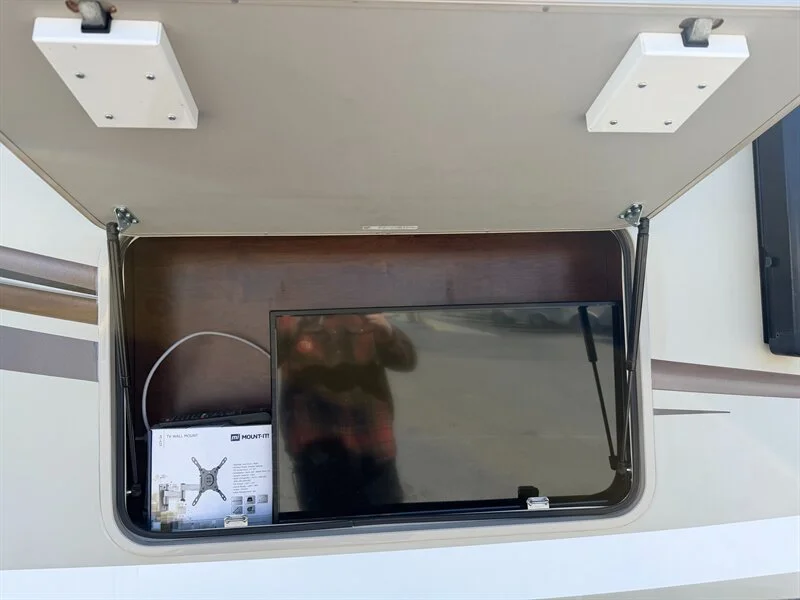 2020 Jayco Pinnacle 37MDQS