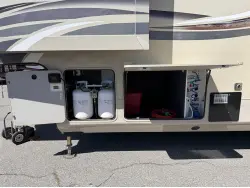 2020 Jayco Pinnacle 37MDQS
