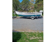 Are Flats Boats and Skiffs Really That Different? image