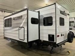 2024 Winnebago Access 25ML in rockford IL