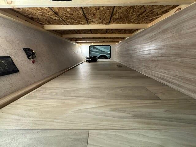 2024 Winnebago Access 25ML in rockford IL