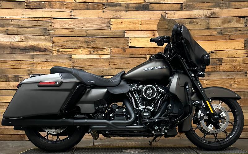 2020 Harley-Davidson STREET GLIDE SPECIAL SPECIAL in Nacogdoches, TX