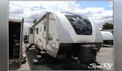 2020 Highland Ridge Open Range Light LT260RLS RV
