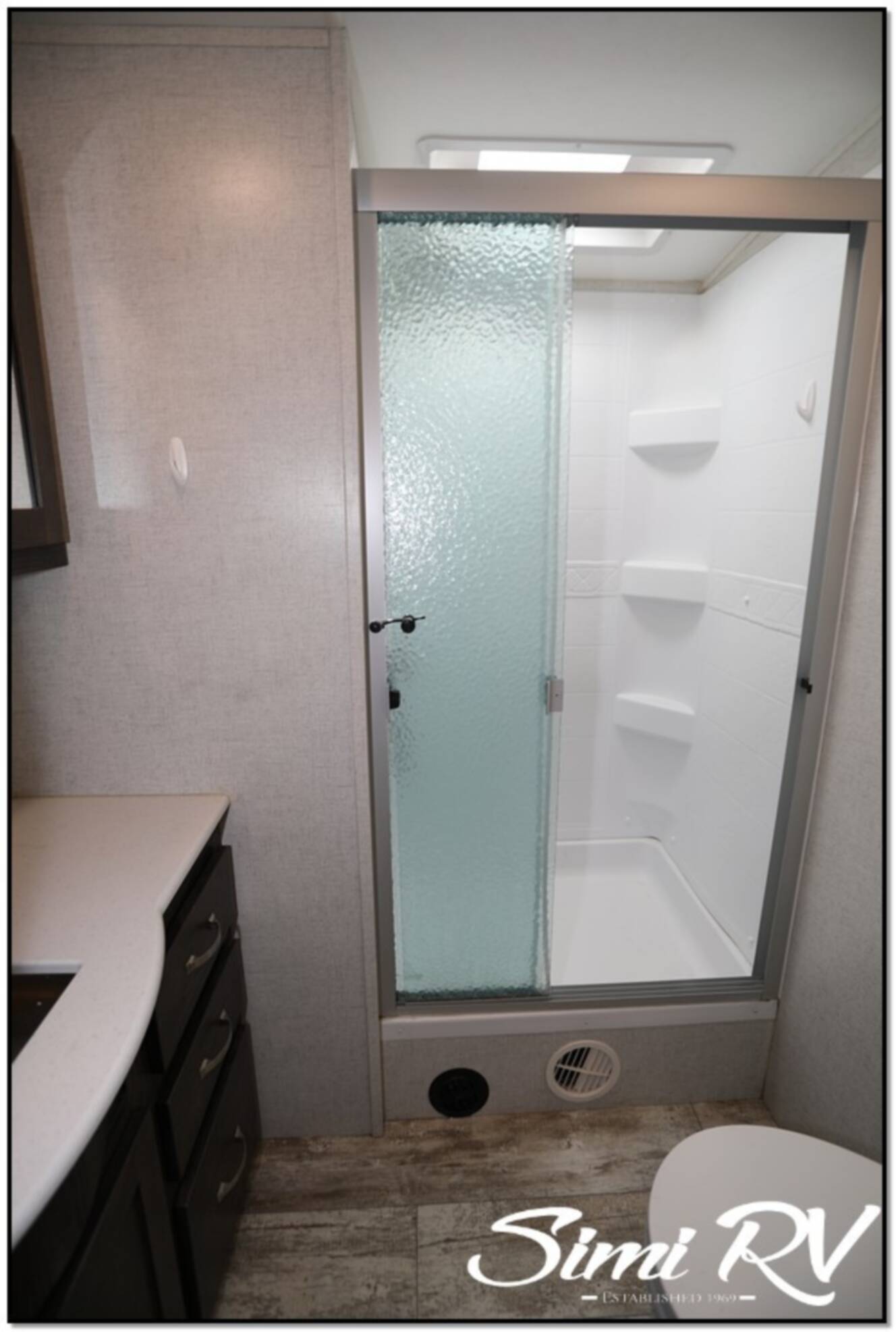 A photo of this 2020 Highland Ridge Open Range Light LT260RLS
