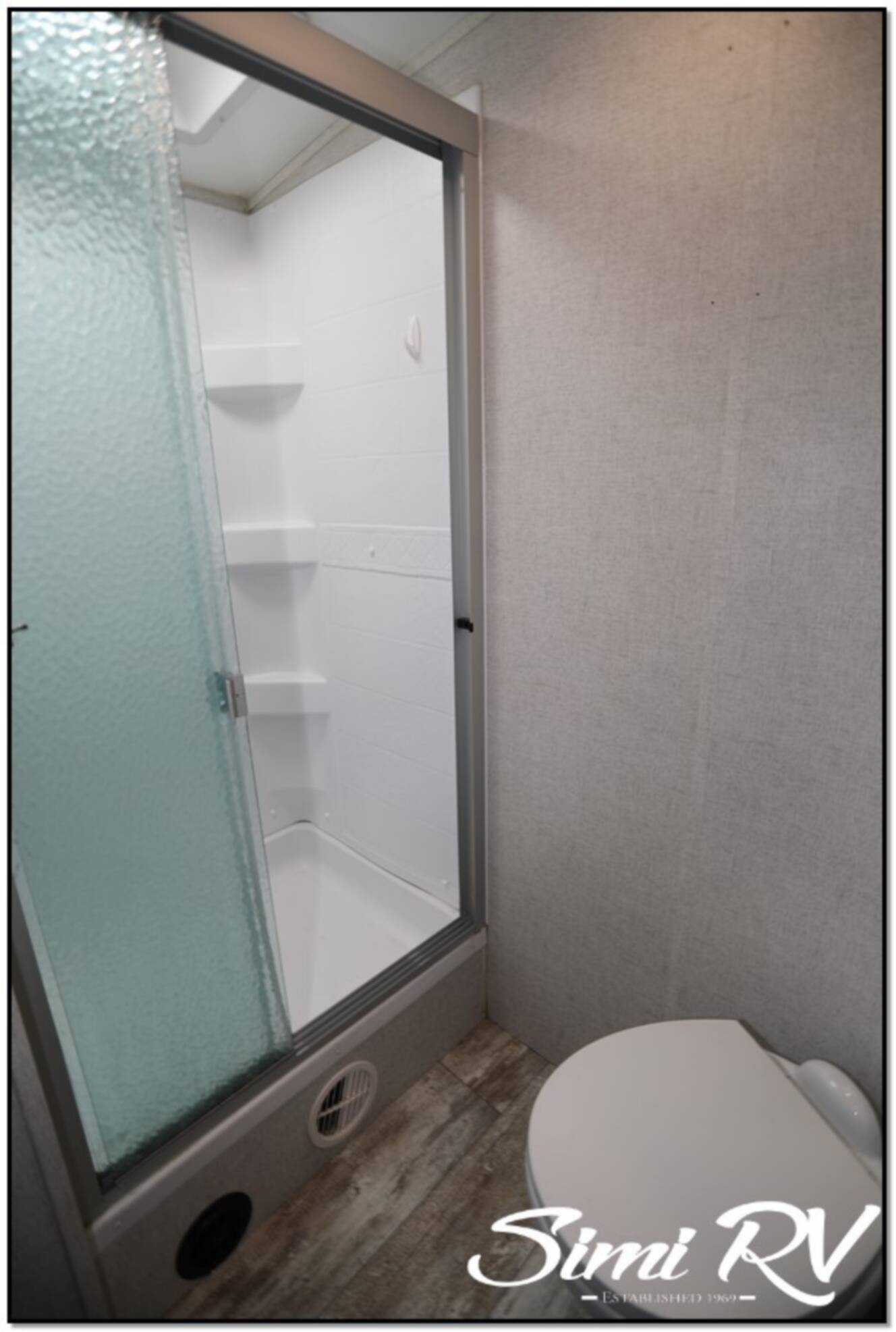 A photo of this 2020 Highland Ridge Open Range Light LT260RLS