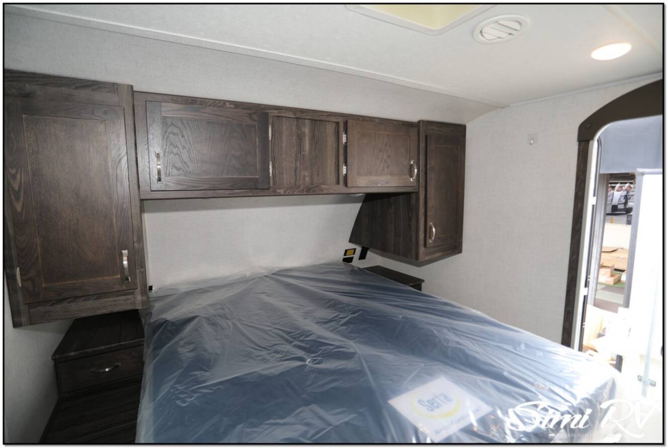 A photo of this 2020 Highland Ridge Open Range Light LT260RLS