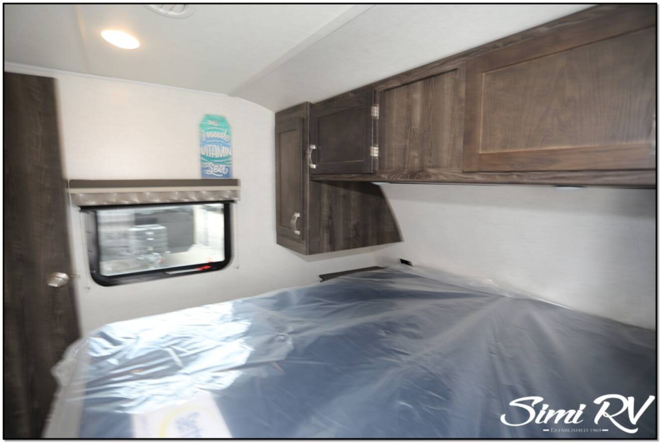 A photo of this 2020 Highland Ridge Open Range Light LT260RLS