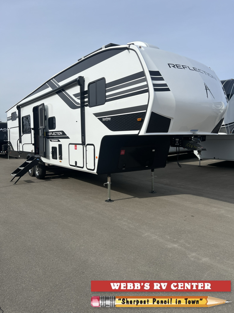 2026 Grand Design Reflection 100 Series 32BH in bangor ME