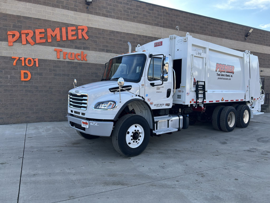 2025 Freightliner M2 106 in Cleveland, OH