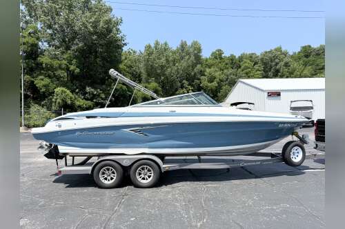 2023 Crownline 240 SS in michigan city IN
