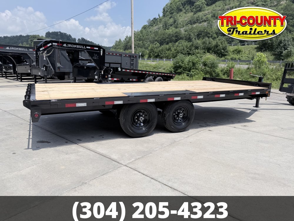 2027 Big Tex 14OA 102"X20' 15.4K in Beaver, WV