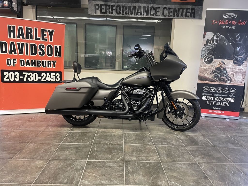 2019 Harley-Davidson® FLTRXS - Road Glide® Special SPECIAL FLTRXS in Danbury, CT