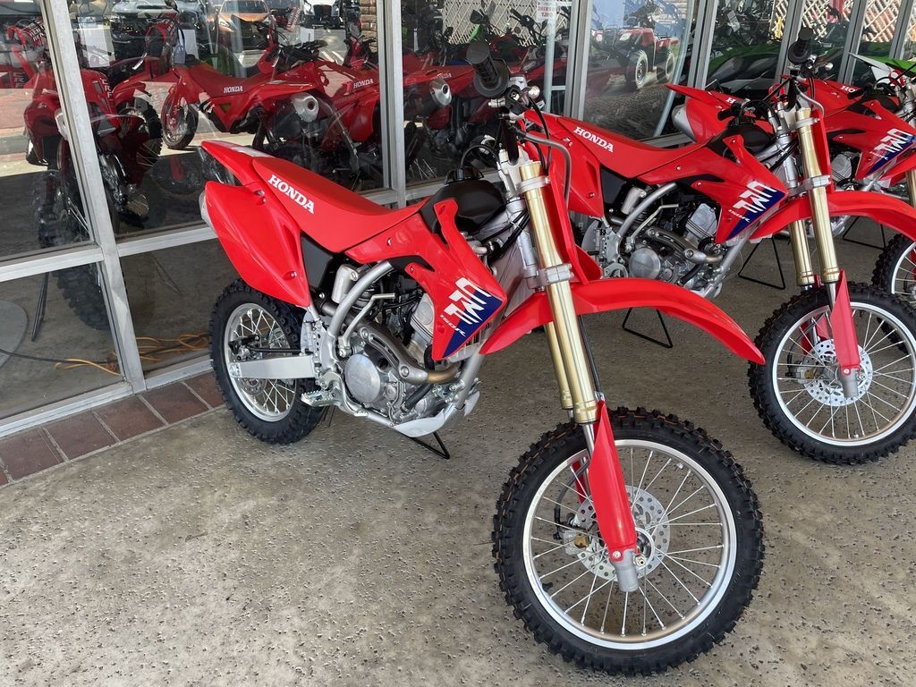 2026 Honda® CRF150R 150R in La Habra, CA