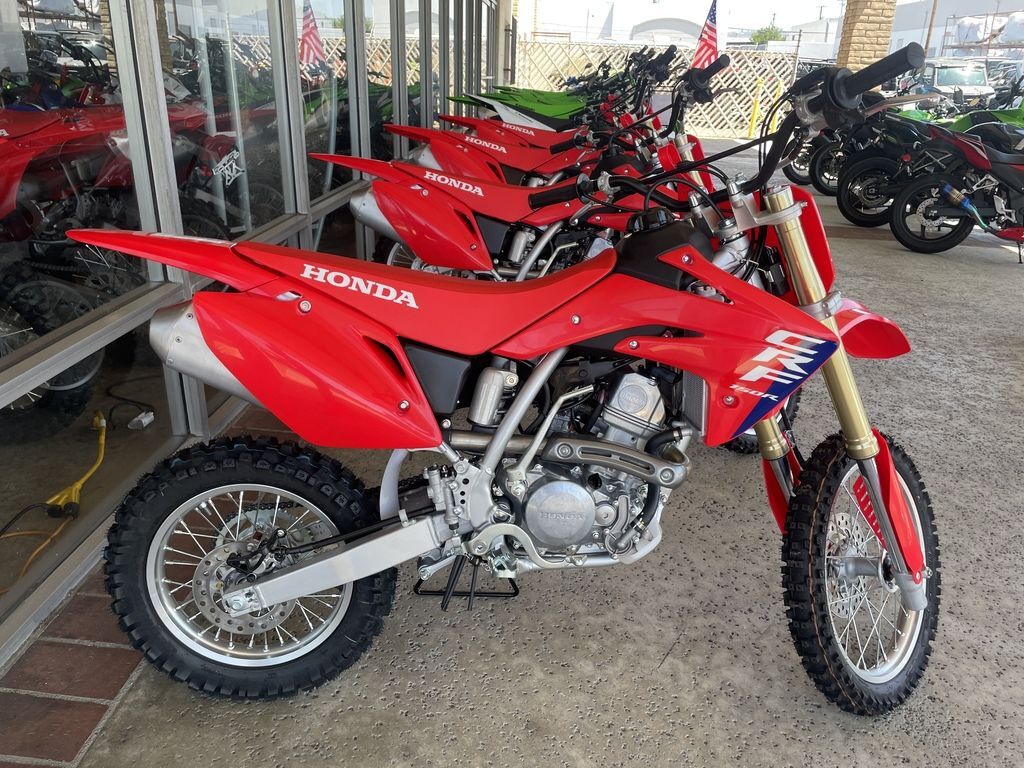 2026 Honda® CRF150R Expert 150R EXPERT in La Habra, CA