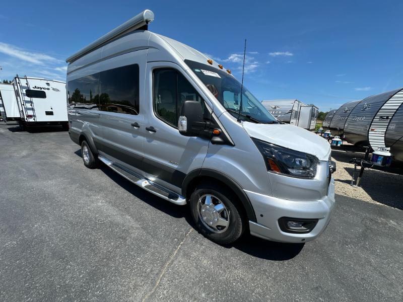 2027 Jayco Solstice Transit AWD 21T in suamico WI