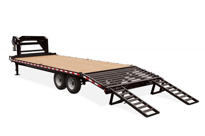 2026 Sure-Trac 8.5X18+4 SD BEAVERTAIL DECKOVER 15K Equipment Trailer in Saint Petersburg, FL