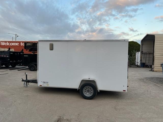 2026 Various 6 x 12 SA LS Enclosed Cargo Trailer in Saint Petersburg, FL