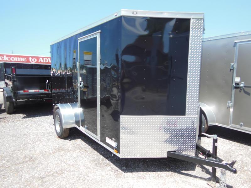 2026 Various 6 x 12 SA Enclosed Cargo Trailer in Saint Petersburg, FL