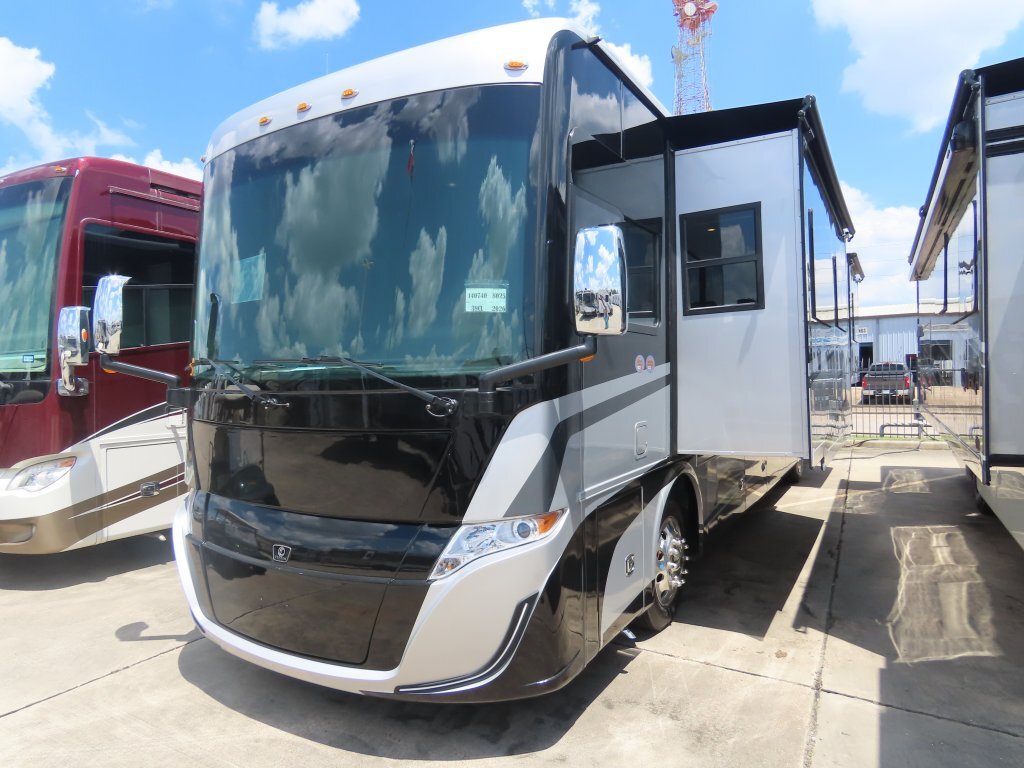 2026 Tiffin Motor Homes BYWAY 38CL in spring TX