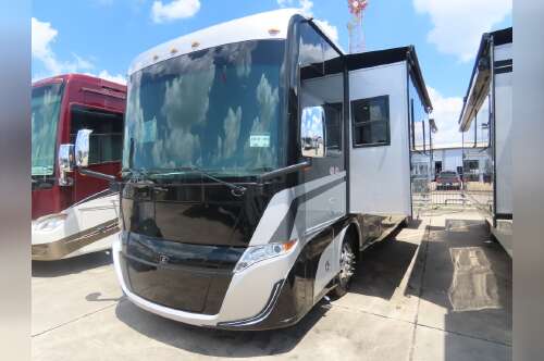 2026 Tiffin Motor Homes BYWAY 38CL in spring TX