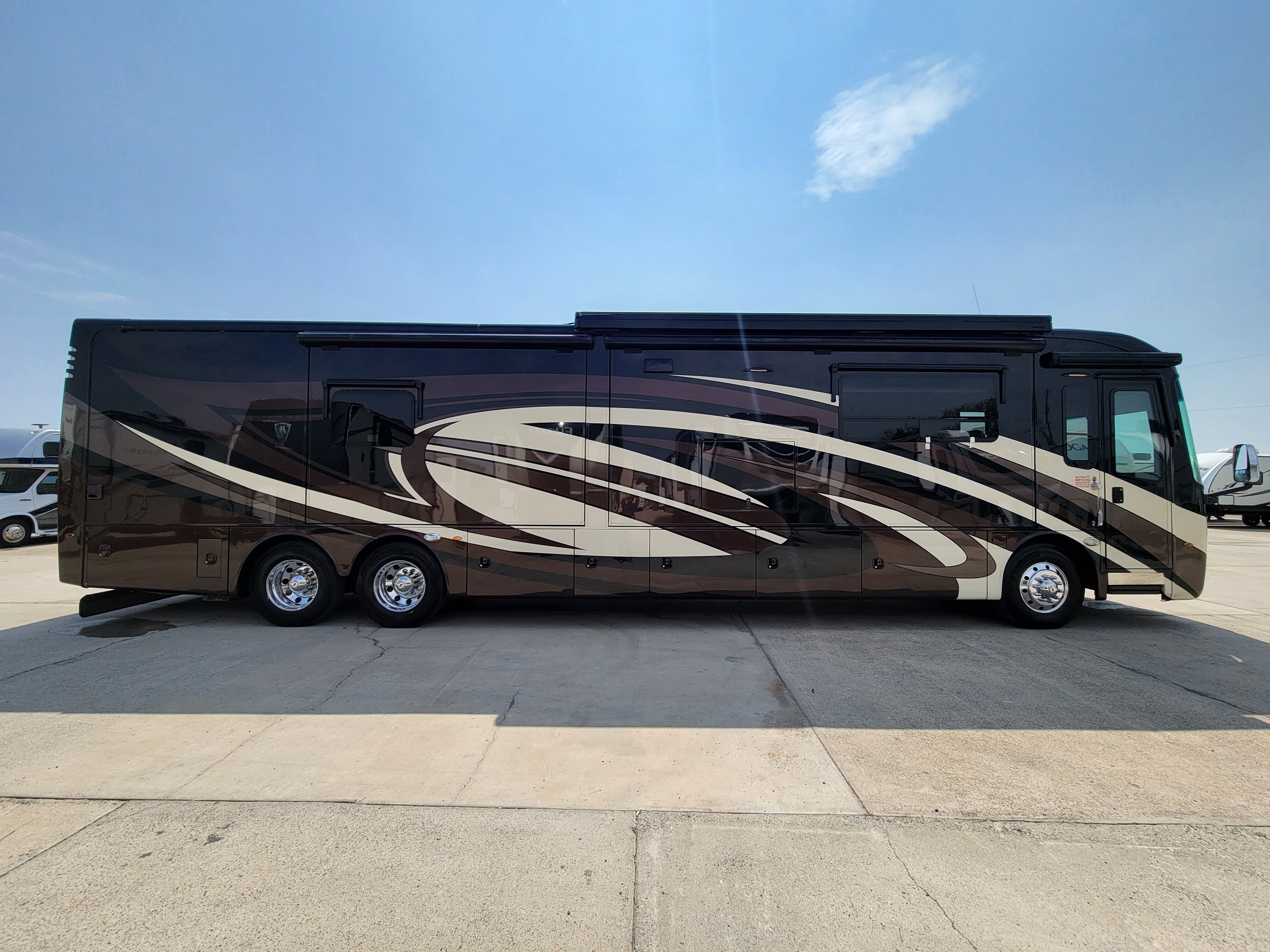 2019 Entegra Coach Insignia 44B in royse city TX