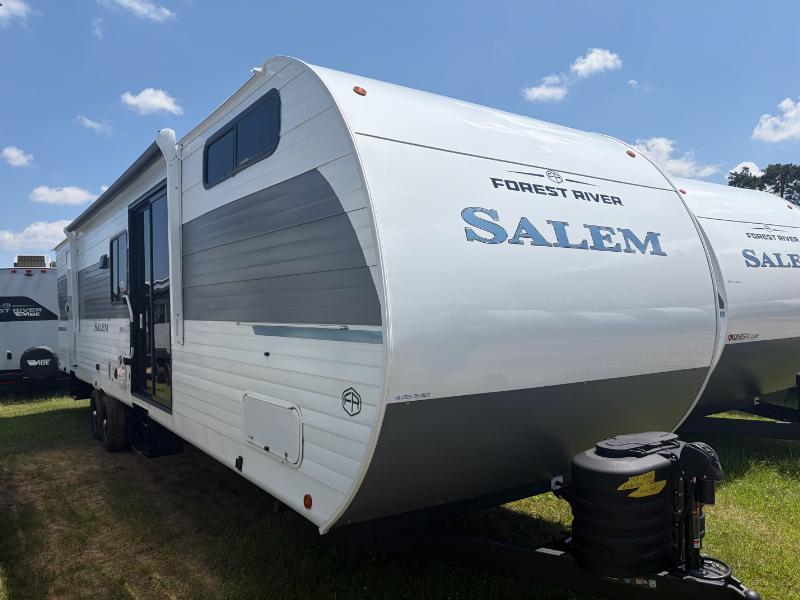 2027 Forest River Salem 36VBDS in baraboo WI