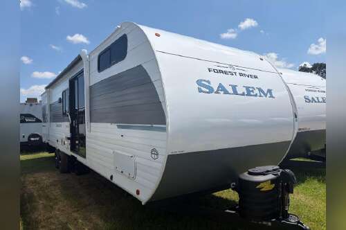 2027 Forest River Salem 36VBDS in baraboo WI