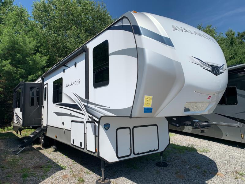 2023 Keystone Avalanche 372MB in wisconsin rapids WI