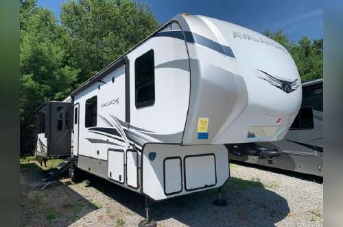 2023 Keystone Avalanche 372MB in wisconsin rapids WI