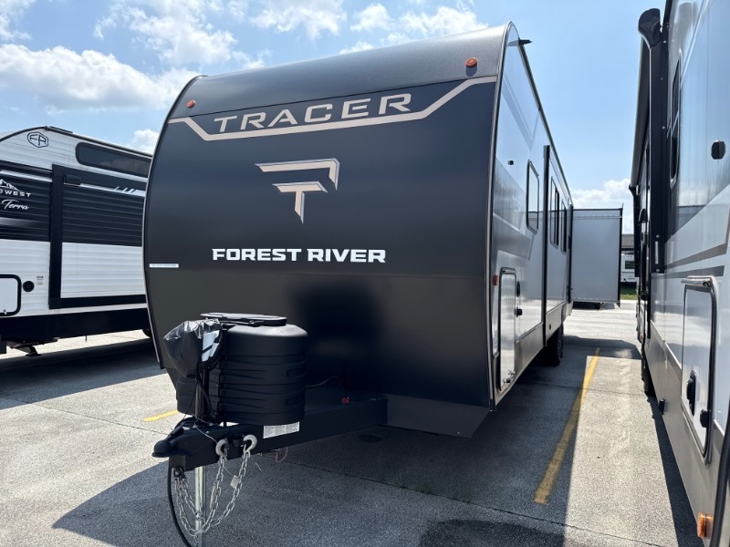 2027 Prime Time Tracer 295DB in frankfort IL